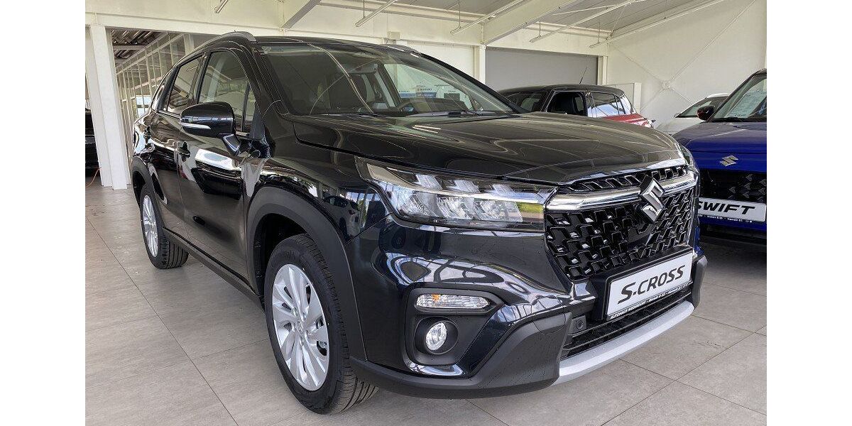 Suzuki SX4 2.912 km 28.990 &euro; Rinteln 31737