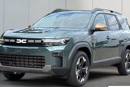 Dacia Bigster 5.210 km 31.880 &euro; Buchholz 21244