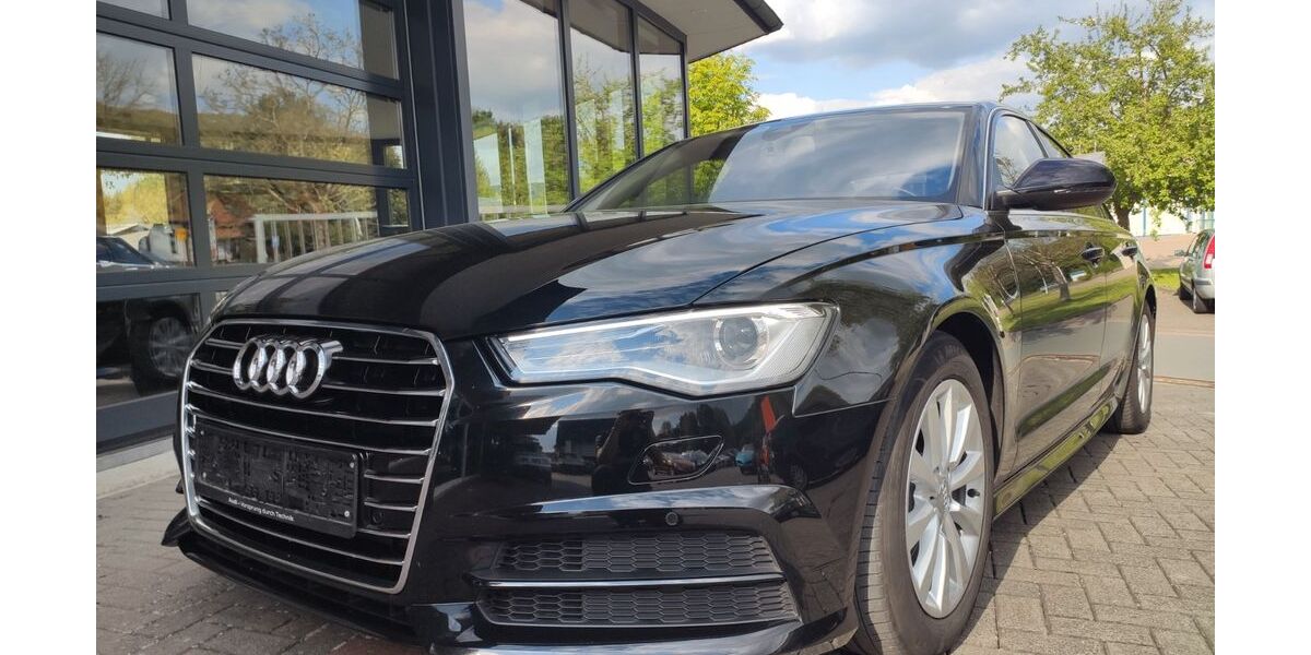 Audi A6 94.000 km 25.900 &euro; Lügde 32676