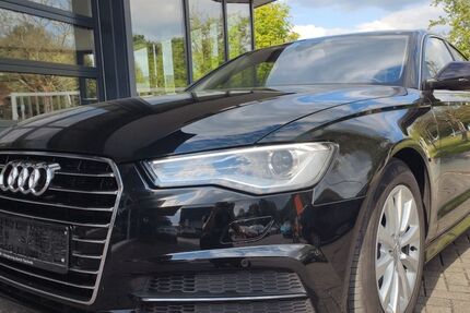 Audi A6 94.000 km 26.500 &euro; Lügde 32676