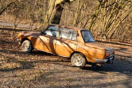 Wartburg 353 98.000 km 8.250 &euro; Naundorf 04936