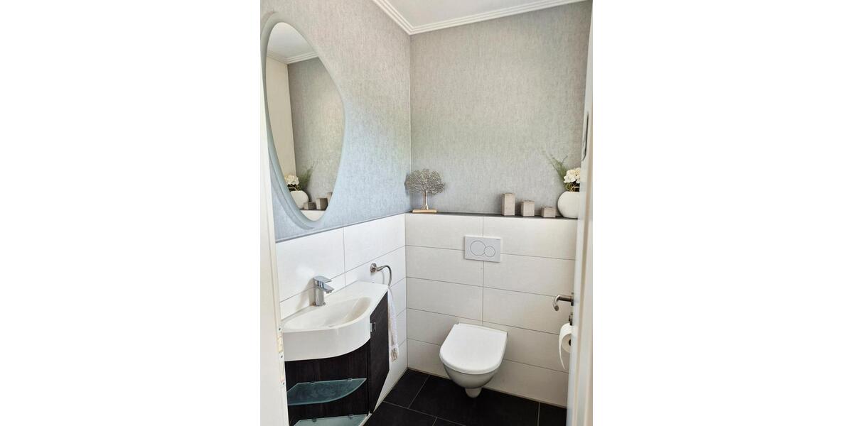 Doppelhaushälfte Salzbergen - 4 Zimmer, 121 m&sup2;, 416.000&euro; | Angebot:27014452