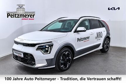 Kia Niro 15.500 km 33.500 € Bad Oeynhausen 32545