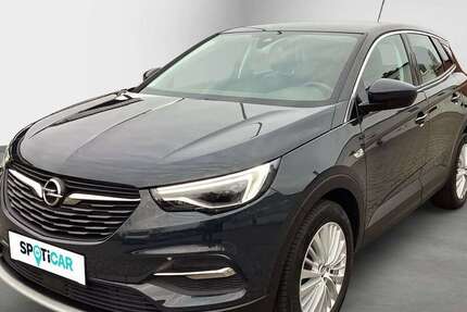 Opel Grandland X 84.100 km 15.290 € Hagenow 19230