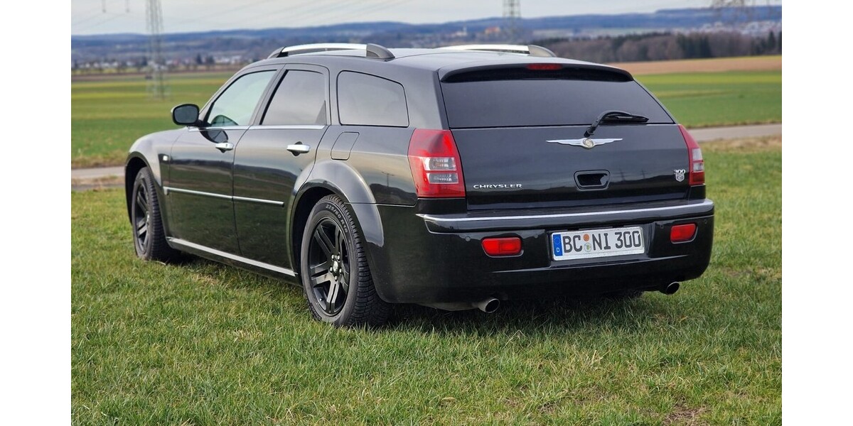 Chrysler 300C 200.000 km 25.000 € Achstetten 88480
