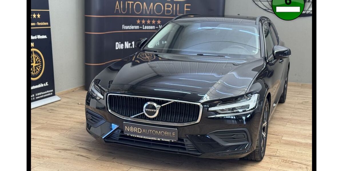 Volvo V60 105.573 km 24.490 &euro; Rastede/ Wahnbek 26180
