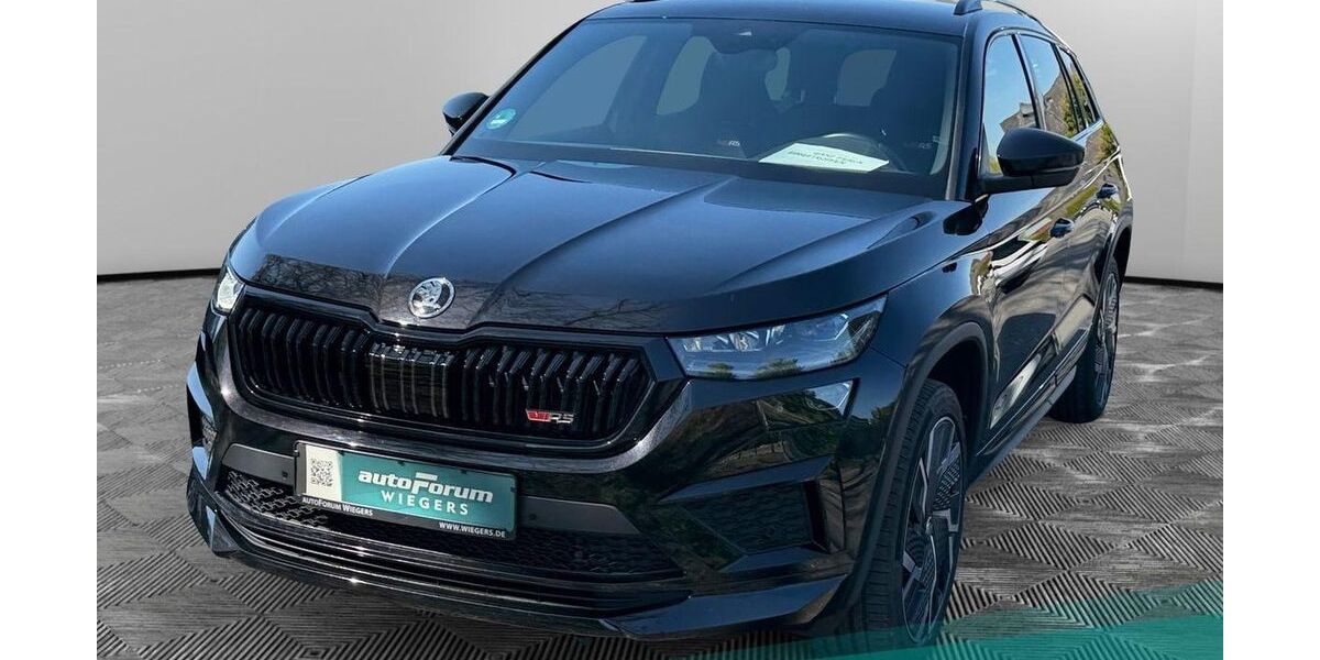 Skoda Kodiaq 32.377 km 42.381 &euro; Herford 32051