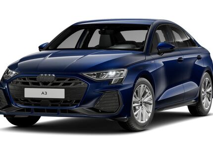 Audi A3 9.945 km 32.990 &euro; Ludwigshafen 67063