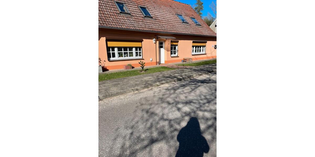 Einfamilienhaus Dömitz - 7 Zimmer, 178 m&sup2;, 135.000&euro; | Angebot:26859213