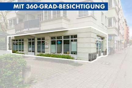 Einzelhandel in München 539.000 € 107.5 m²