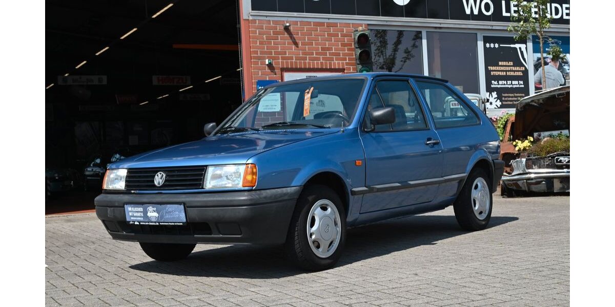 VW Polo 103.222 km 4.490 &euro; Lastrup 49688