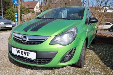 Opel Corsa 195.000 km 4.490 &euro; Kreuztal 57223