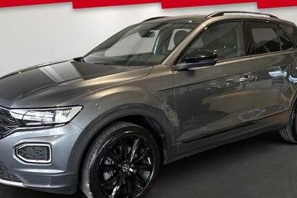 VW T-Roc 67.665 km 24.340 &euro; Illertissen 89257