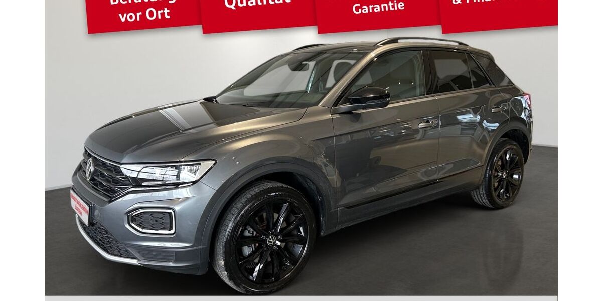 VW T-Roc 67.665 km 24.340 &euro; Illertissen 89257