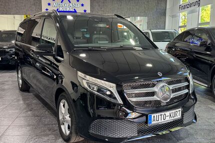 Mercedes V 250