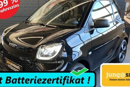 Smart ForTwo 15.492 km 15.980 &euro; Hoppegarten 15366