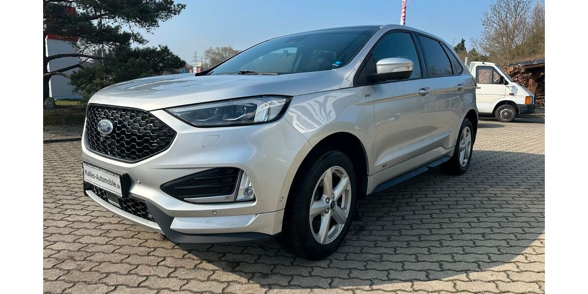 Ford Edge 133.582 km 20.700 &euro; Zeitz 06712