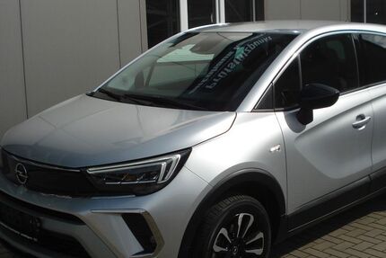 Opel Crossland (X) 17.200 km 16.490 &euro; Bahlingen 79353