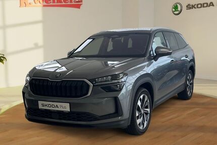 Skoda Kodiaq 30.970 km 51.900 &euro; Weiterstadt 64331