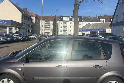 Renault Scenic 119.998 km 1.990 &euro; Hannover 30419
