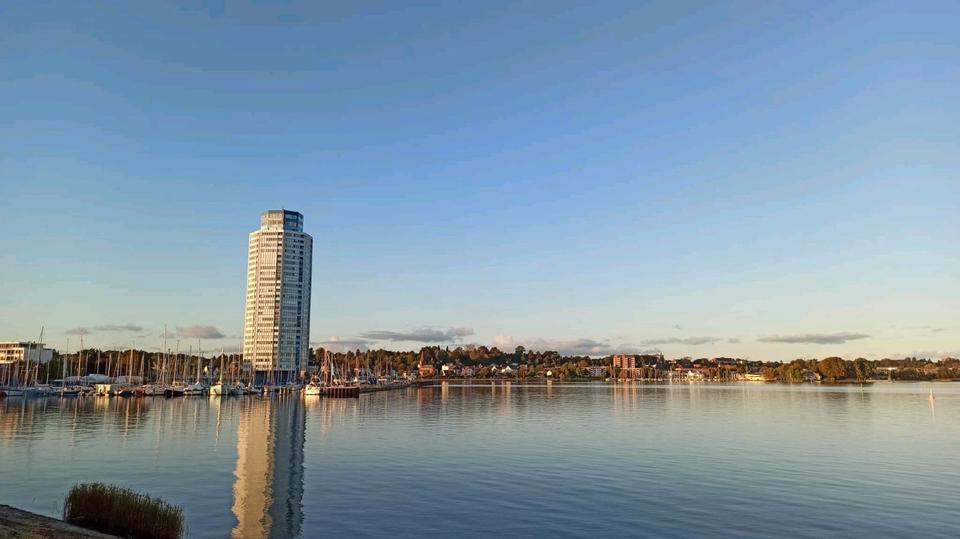 Etagenwohnung Schleswig - 1 Zimmer, 31 m&sup2;, 47.000&euro; | Angebot:27078128