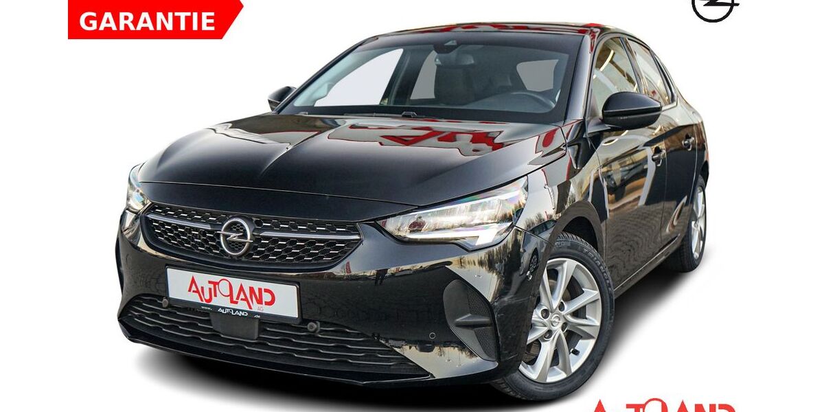 Opel Corsa 31.424 km 16.990 &euro; Leipzig 04209