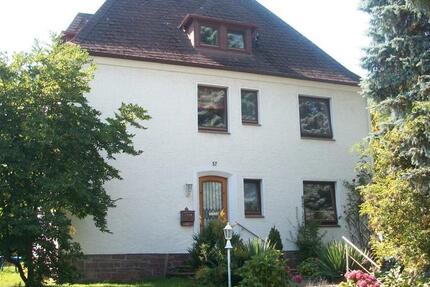 Haus Höxter - 9 Zimmer, 225 m&sup2;, 379.000&euro; | Angebot:27455330