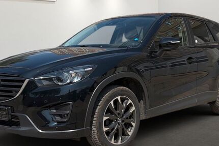 Mazda CX-5 118.568 km 5.999 &euro; Berlin 12681
