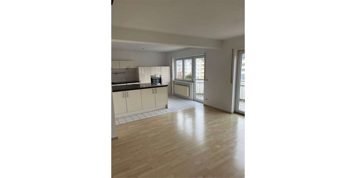 Etagenwohnung Karlsruhe Oststadt - 3 Zimmer, 75 m&sup2;, 330.000&euro; | Angebot:26423220