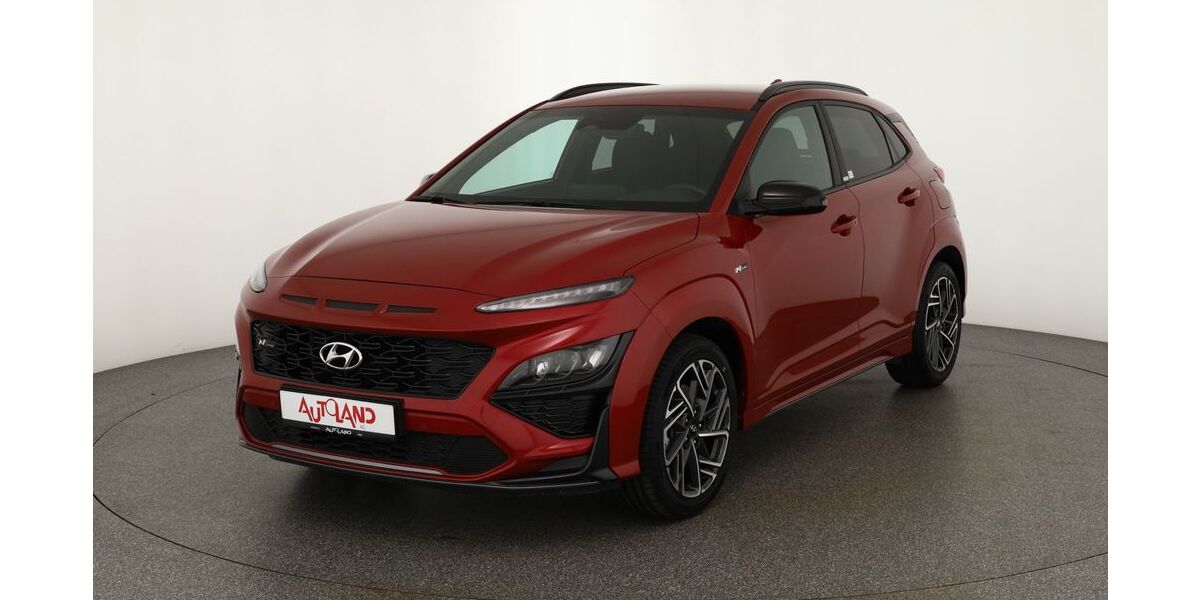 Hyundai KONA 28.961 km 21.990 &euro; Göttingen 37081