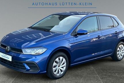 VW Polo 15.571 km 20.890 &euro; Rostock 18107