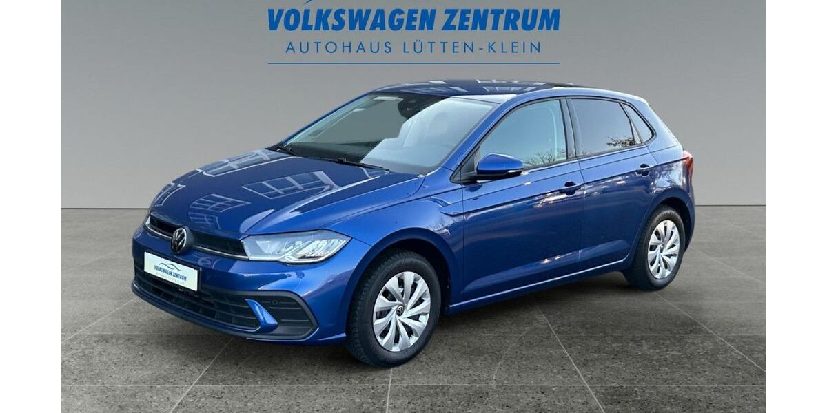 VW Polo 15.571 km 20.890 &euro; Rostock 18107