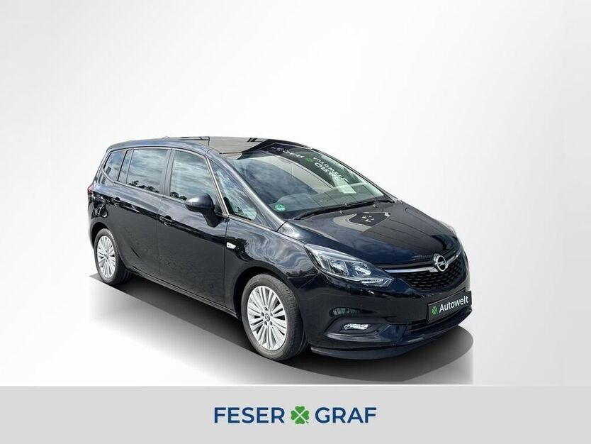 Zafira