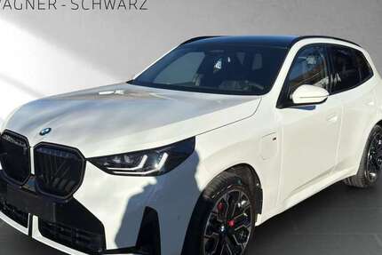 BMW X3 6.000 km 82.510 &euro; Kirchseeon 85614