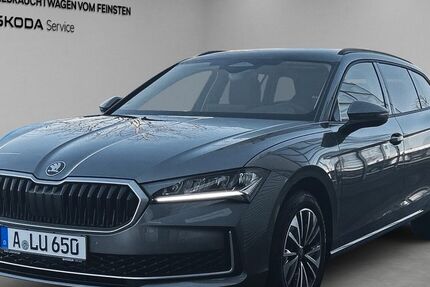 Skoda Superb 6.400 km 39.990 &euro; Augsburg 86179