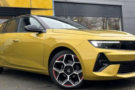 Opel Astra 67.677 km 17.490 &euro; Greven 48268