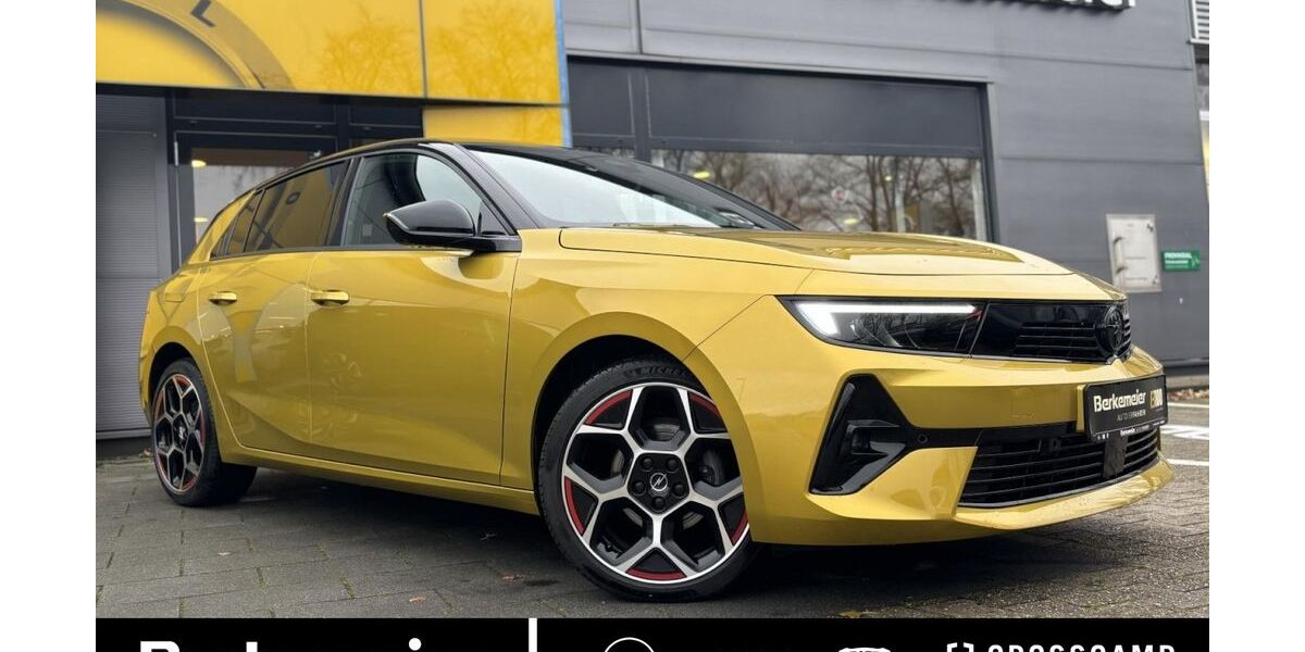 Opel Astra 67.677 km 17.490 &euro; Greven 48268