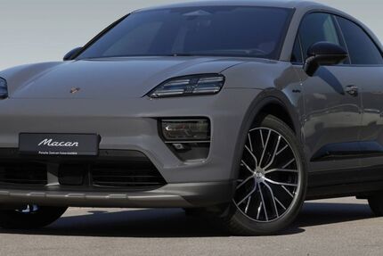 Porsche Macan 9.900 km 101.990 &euro; Kaiserslautern 67657