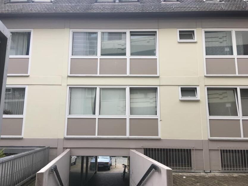 Eine 1.- Zimmer Wohnung in Sindelfingen zu vermieten
