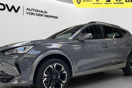 Cupra Formentor 28.600 km 28.880 &euro; Heilbronn 74076