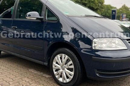 VW Sharan