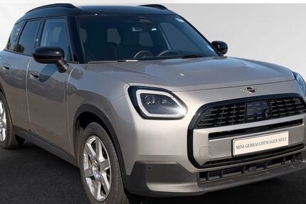 Mini Countryman C (Cooper) 3.990 km 33.505 &euro; Kleve 47533