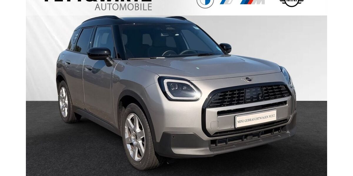 Mini Countryman C (Cooper) 3.990 km 33.505 &euro; Kleve 47533