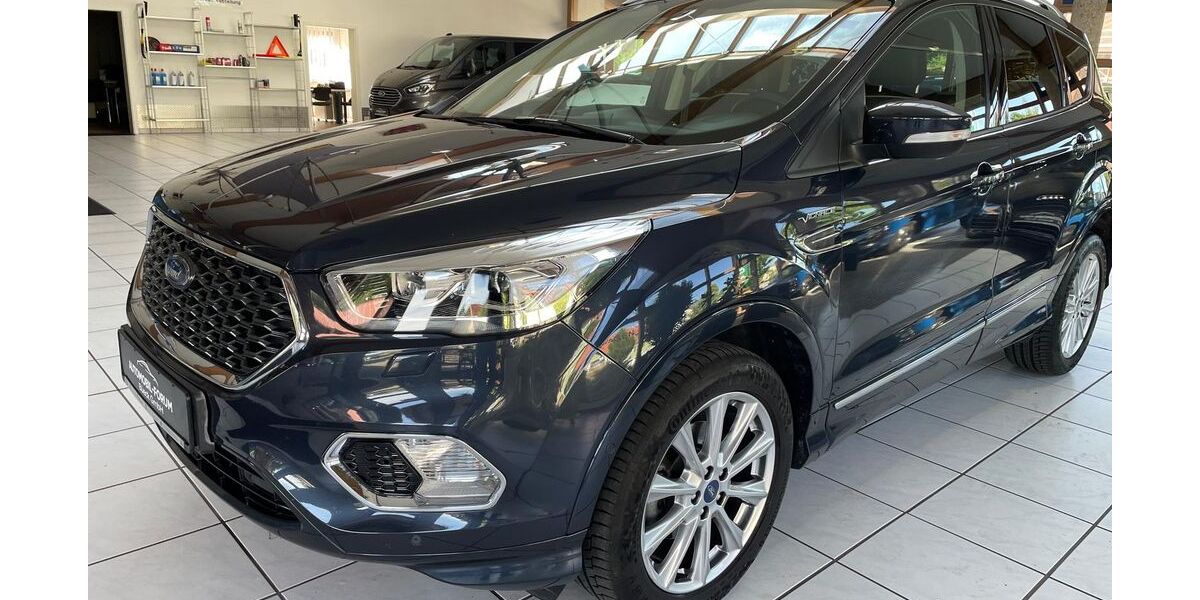 Ford Kuga 65.000 km 18.900 &euro; Frankenhardt-Honhardt 74586