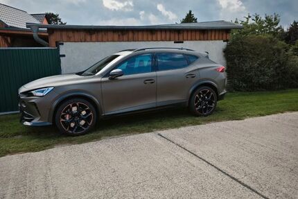 Cupra Formentor 35.261 km 41.500 &euro; Frankfurt /Oder 15234