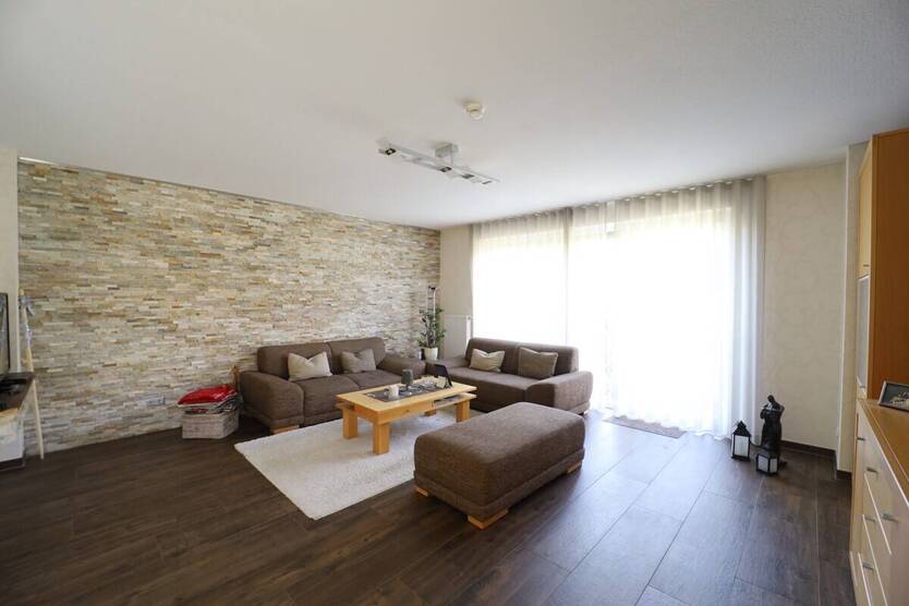 Streichen. Einziehen. Fertig - Pflegeleichtes Raumwunder - Ideal für die junge Familie 5 zimmer