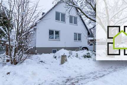 Haus zum Kaufen in Uetersen 440.000 € 165 m² 8 zimmer