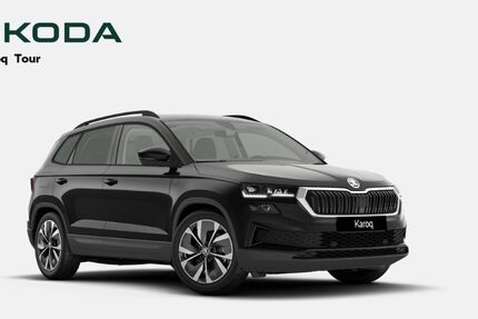 Skoda Karoq 5.000 km 35.990 &euro; Monheim am Rhein 40789