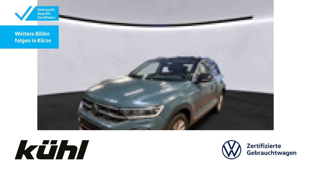 VW T-Roc 32.550 km 25.590 &euro; Gifhorn 38518