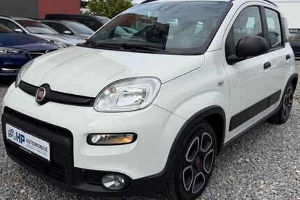 Fiat Panda 48.003 km 8.999 &euro; Filderstadt /bei Stuttgart 70794